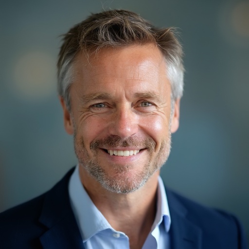 James Whitfield — Non Gamstop Casinos expert