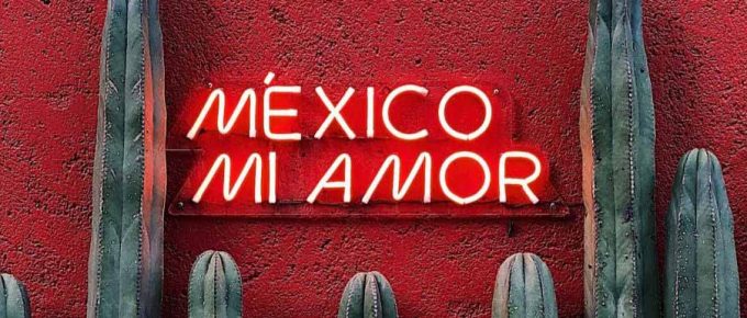 Spanish phrases to travelers to Mexico